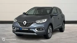 Renault Kadjar 1.5 Blue dCi 115ch Intens