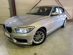 BMW série 1 114d F21 1l5 95ch / 120000 km / gps