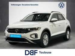 Volkswagen T-Roc 1.0 TSI 110 Start/Stop BVM6 Life Plus