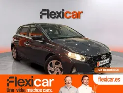 HYUNDAI i20 1.0 TGDI Klass 100