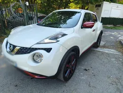 Nissan Juke 1.0 DIGT 115 BUSINESS EDITION 2WD