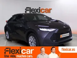 TOYOTA C-HR 220PH Advance
