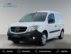 Mercedes Citan 109 CDI Long Euro6 - TVA RECUPERABLE