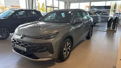 VOLKSWAGEN T-ROC 1.5 eTSI EVO2 Hybrid 116 ch DSG7