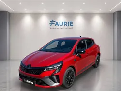 Renault Clio TCe 90 ch GSR2 Esprit Alpine