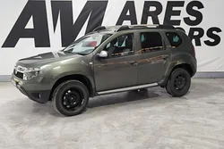 DACIA DUSTER 1.6 16V - 105 4x4 Delsey