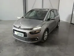 Citroen C4 Grand Picasso 115- 1.6L BLUEHDI INTENSIVE - Garantie 12 mois