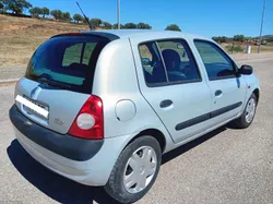 Renault Clio II