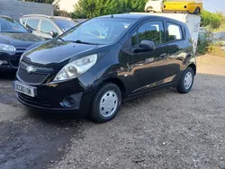 Chevrolet spark 1.0 16v - 68 ls garantie 6 mois