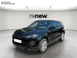 LAND ROVER Range Rover Evoque D180 AWD BVA9 R-Dynamic