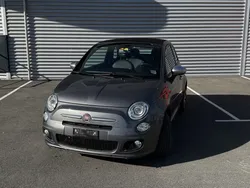 Fiat 500 s 1.3 jtd 95cv toit ouvrant/bluetooth