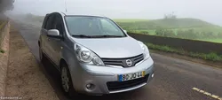 Nissan Note Impecável diesel
