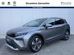 SKODA Elroq 286 ch Batterie 85 Plus