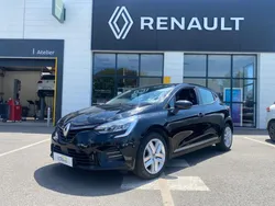RENAULT CLIO 1.5 Blue dCi - 85 V BERLINE Business PHASE 1