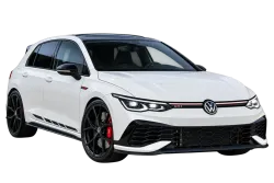 Volkswagen Golf GTI 2.0 TSI Clubsport DSG 221kW