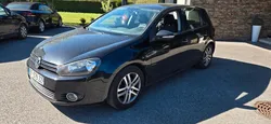 Golf vi 2.0 tdi 110 trendline