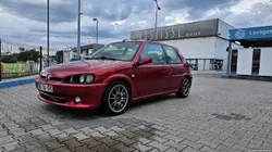 Peugeot 106 GTI