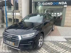 Audi Q5 2.0 TDI Sport