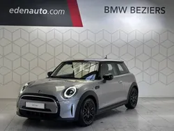 Mini Hatch 3 Portes Cooper 136 ch DKG7 Edition Camden