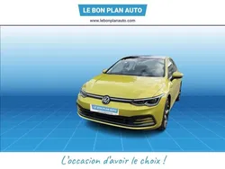 Volkswagen Golf 2.0 TDI SCR 150ch Style 1st DSG7
