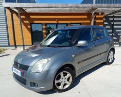 Suzuki swift ii 1.3 vvt 92 gl 5p