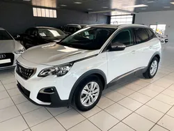 Peugeot 3008 1.2 PURETECH 130CH S&S STYLE EAT8 - 2020