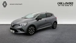 RENAULT Clio TCe 90 ch GSR2 Techno