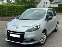 RENAULT SCENIC 1.5 DCI 110ch Energy Bose