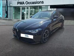 Alfa romeo Giulia 2.0 TB 200ch Sprint AT8 MY22