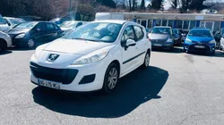 PEUGEOT 207 SW 1.6 HDI 90 CH BLUE LION AVTIVE 66kW/90 PS 1560 cm³