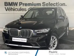 Bmw X3 xDrive20d 190ch xLine