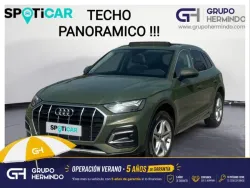 AUDI Q5 45 TFSI Advanced quattro-ultra S tronic