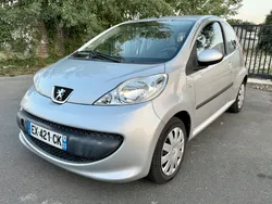 Peugeot 107 - Boite Automatique - Clim - Révisée et Garantie