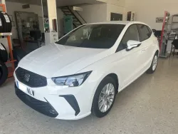 SEAT Ibiza 1.0 TSI S&S Style 85kW