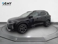 Citroën C5 Aircross BlueHDi 130 EAT8 Max