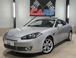 HYUNDAI COUPE FX 2.0 GLS PACK LUXE 143cv 1ere Main