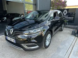 Renault Espace V dci 130 Life