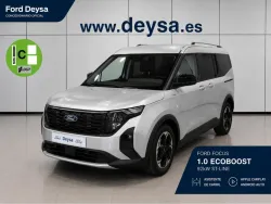 FORD Tourneo Courier 1.0 Ecoboost Active