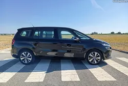Citroën C4 Grand Picasso 1.6 BLUE HDI 120CV EAT6 7 LUGARES