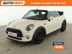 MINI Mini Cooper Aut.