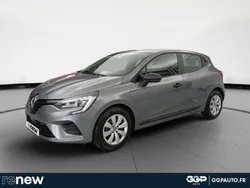 Renault Clio 1.0 SCe 65ch Authentic