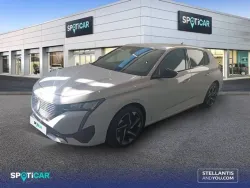 Peugeot 308 1.2 PureTech S&S Allure 130