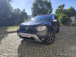 Dacia Duster 1.5 Blue dCi Prestige