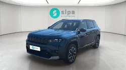 Jeep Compass III ELECTRIQUE 157 kW 4x2 First Edition 5p