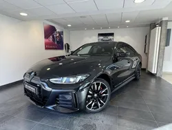 BMW i4 M60 xDrive M Performance