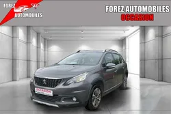 Peugeot 2008 1.5 BlueHDI 120CV E6.C ALLURE