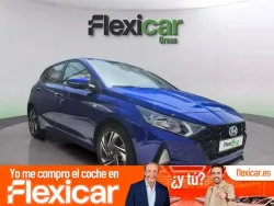Hyundai i20 1.0 TGDI 74kW (100CV) 48V Essence