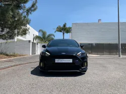 Ford Focus 2.3 RS MK3