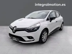 RENAULT Clio TCe Energy GLP Limited 66kW