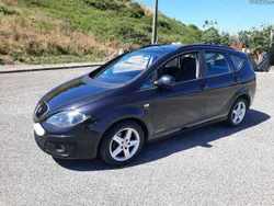 Seat Altea XL 1.2 TSI Copa 105cv Revisão